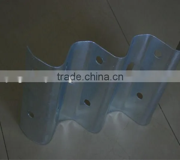 Three Beam Guardrail photo-2