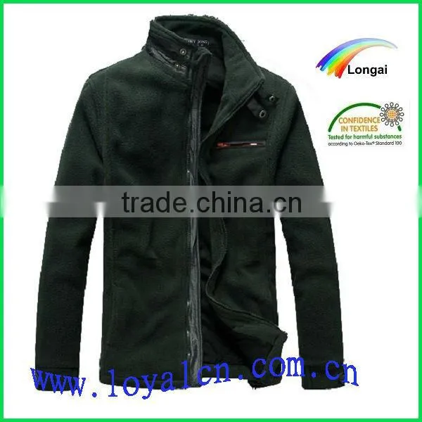 Windbreak Jacket Fleece & Fleece Jacket Men