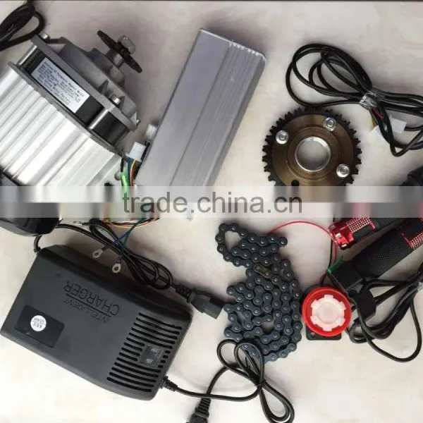 Electric Bike/trike Thumb Throttle photo-5