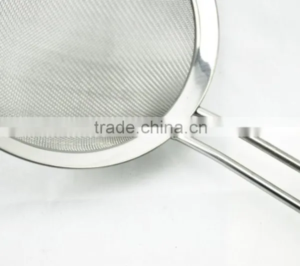 Kitchenware Mesh Filter Strainer photo-6