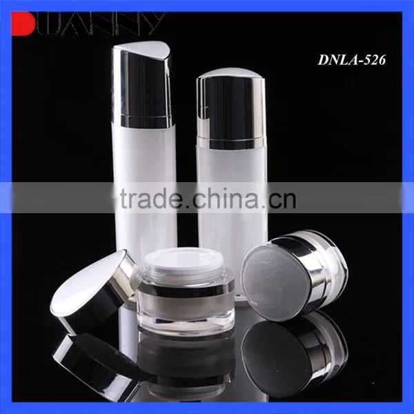 80ml Empty Cosmetic Bottle Packaging,80ml Empty Bottle