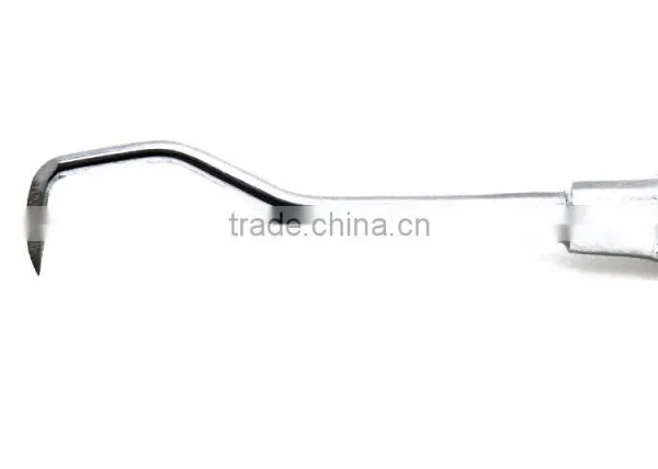 U15/30 Scaler Anterior Tartar Remover Periodontal Instruments photo-3