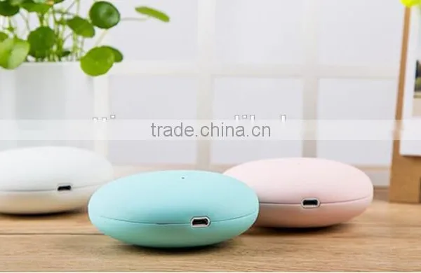 Hand Warmer Power Bank photo-6