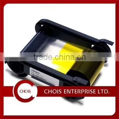 Evolis High Trust Primacy Color Ribbon , 300 Prints