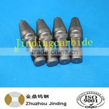 C31HD Carbide Conical Pick Tools Milling Machine Bits for Digging photo-5
