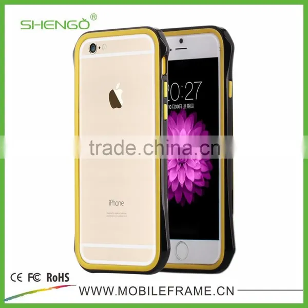 2015 Fashion TPU Mobile Phone Case For IPhone6 photo-3
