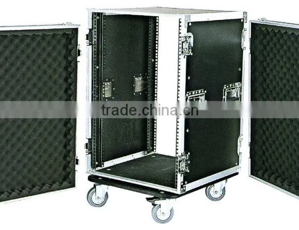 9mm Plywood Rack Flight Case and Equipment Case
