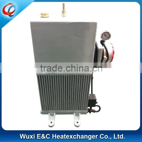 High Quality Cheap Custom engine inter cooler