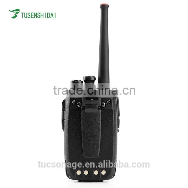 China Out Door Two Way Radio TYT TC-3000 8W 10KM Range Walkie Talkie With High Gain Antenna photo-5