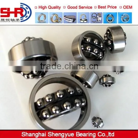 Self-aligning Ball Bearings Self-aligning Roller Bearing China Bearings