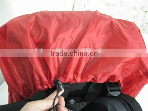 Outdoor Hiking Riding Waterproof Backpack Bag Rain Cover Quality Choice photo-3