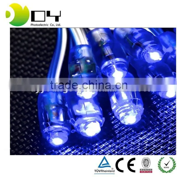 Waterproof F12mm and 9mm High Quality Led Pixel Light String Ip65 Ip66 photo-6