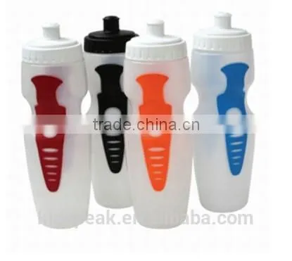 2015 Best Selling BPA Free PE Water Bottle/Sports Bottle/Travel Bottle/Plastic Bottle/drinking Bottle Joyshaker photo-3