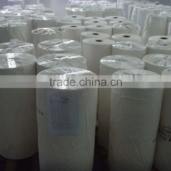 White and Colorfull PE Film Breathable PE Film for Baby Diaper photo-2