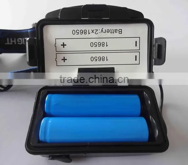 High Power Led Car Headlight, Battery Powered Led Headlight, Rechargeable Bicycle Headlight Head Flashlight Quality Choice Most Pop photo-5