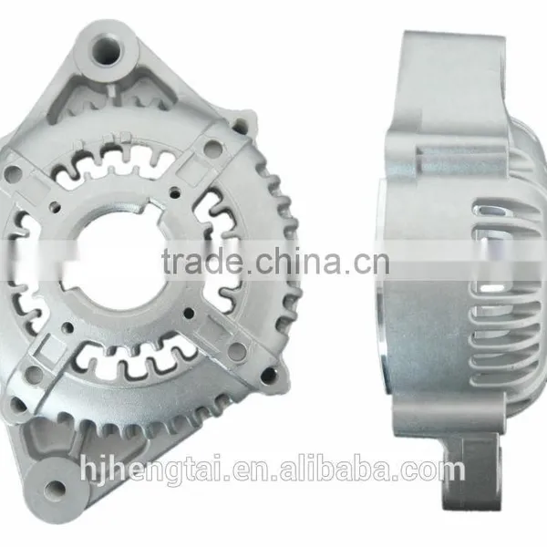 Alternator Housing photo-2