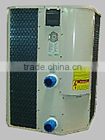 AS Heat Pump Water Heater