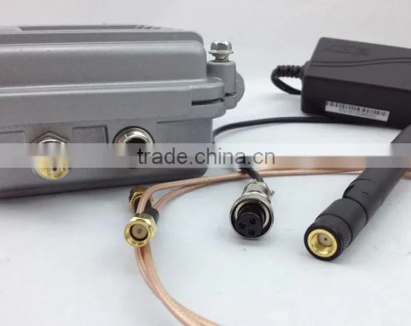 Professional Wifi Amplifier 4w Powerfull for Outdoor Use photo-3