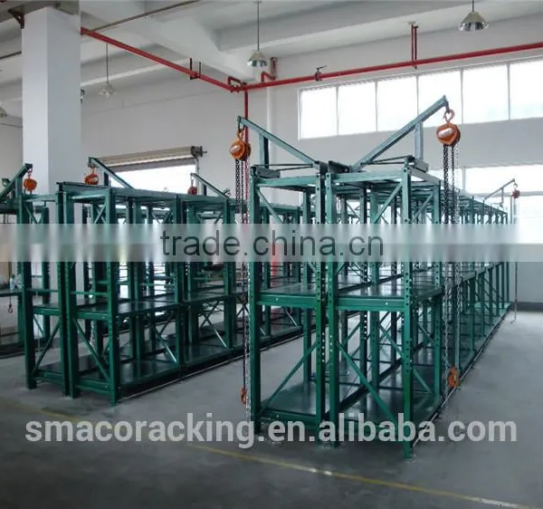 Mould Racking photo-5