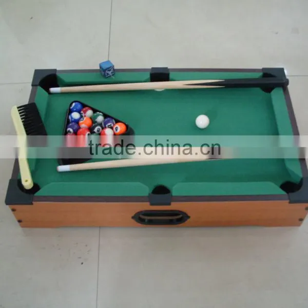 Table Top Billiard Table for Kids photo-2