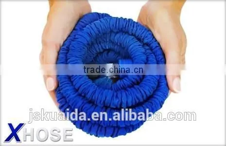Tv Garden Water the Plants Incredible Water 2015 Hot Durable Express Flexible Hose Expandable Garden Hose 25ft50ft75ft photo-6