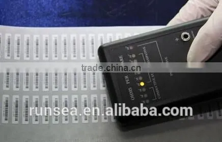 Polyimide Labels Suitable for Heat Transfer Printing photo-4