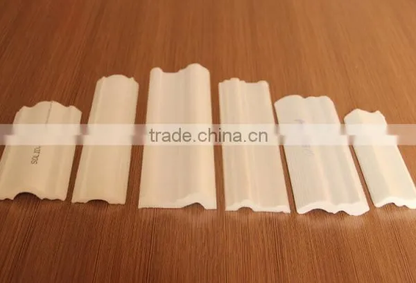 PS Molding Profile Extrusion Machine photo-4