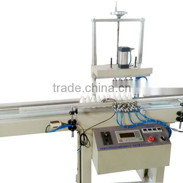 Leak Testing Machine photo-6