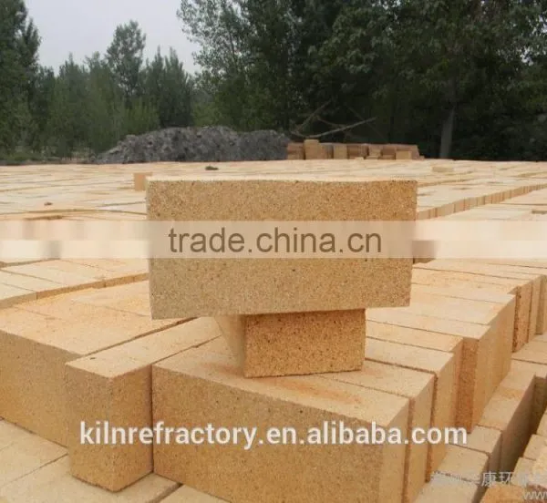 Clay Firebrick,Refractory Clay Brick,SK32 SK34 Fire Clay Brick photo-5