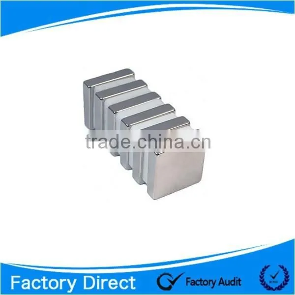 Block Neodymium Super Powerful Magnets photo-2