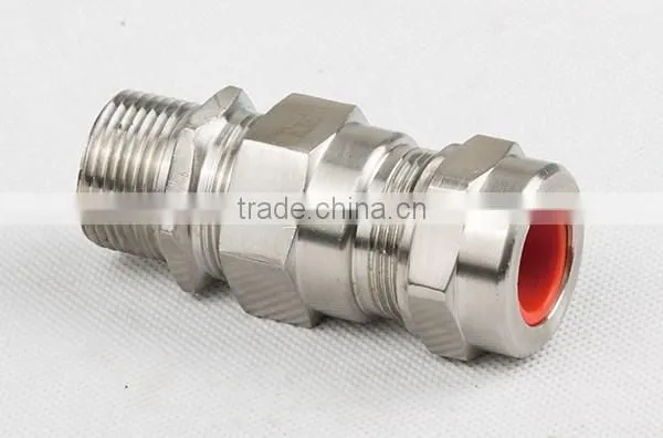 DBFM Series Explosion-proof Cable Glands