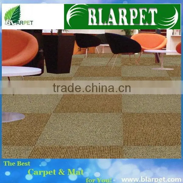 Design Hot-sale Ptd Carpet Tile photo-3