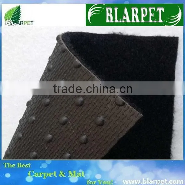 New Cheapest Good Quality Pvc Rubber Car Floor Mat photo-4