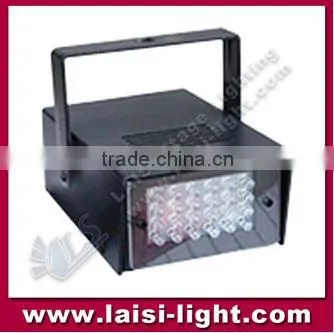 Led Mini Strobe Light Led Effect Light