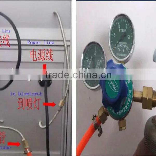 0.3M Integrating Sphere for Leds Luminous Flux Test photo-5