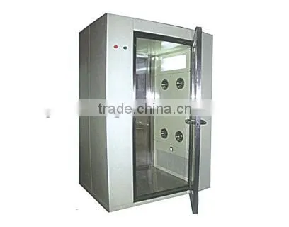 Air Shower for Clean Room photo-4