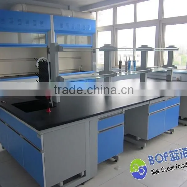 Laboratory Workbench photo-3