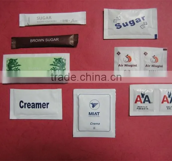 Yeast Powder Packing Machine photo-6
