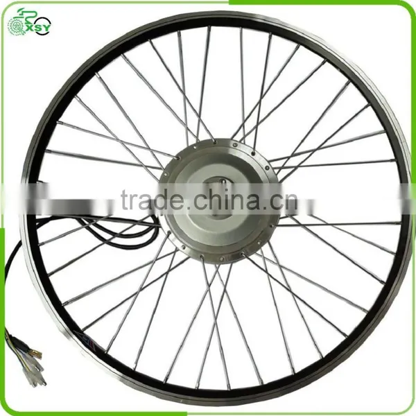 36V 250W Kit Electric Motor Bike photo-2