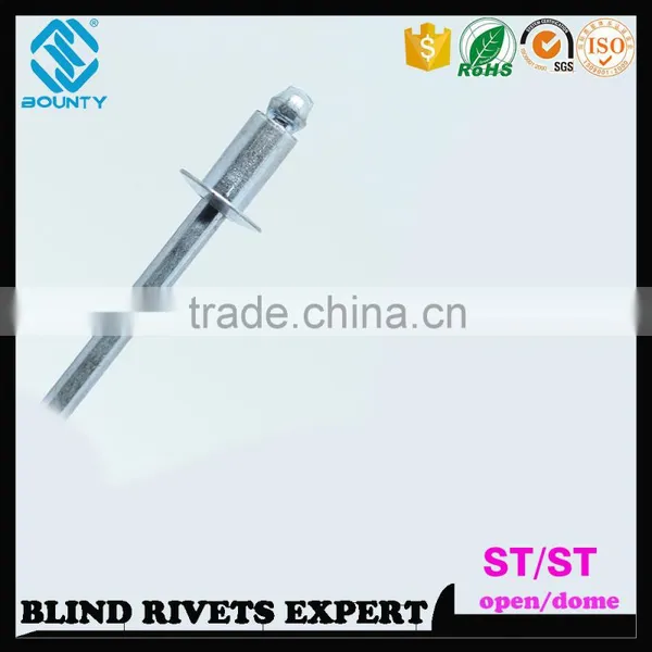 MUNUFACTURER ISO15979 FULL ST/ST BLIND RIVETS photo-3
