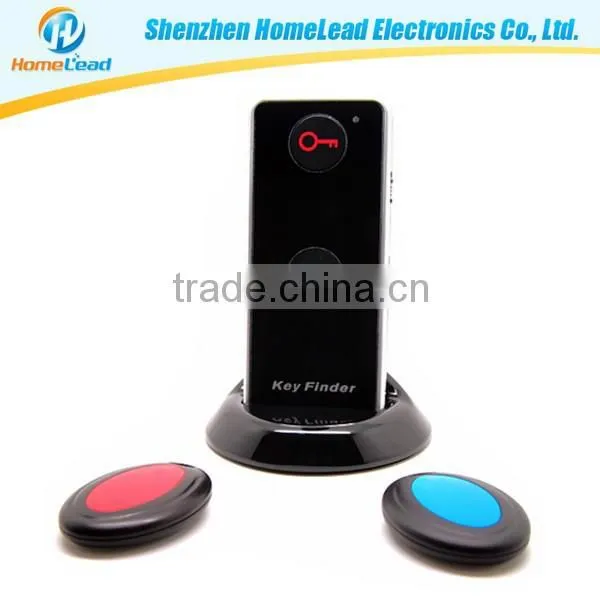 Electronic Promotional Gifts 2015 With Tracker Personal Alarm Personal Alarm Keychain photo-4