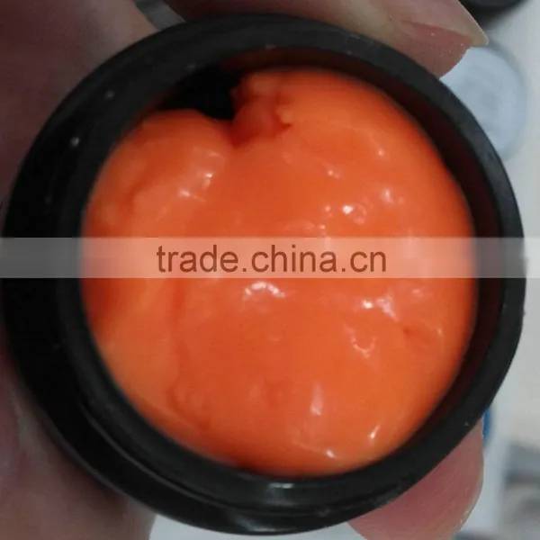 3D 4D Miniature Carving Gel For UV/LED Use 12 Color Emboss Soak off Gel Lace Sculpture Nail Art Tips New Functional High Quality photo-5