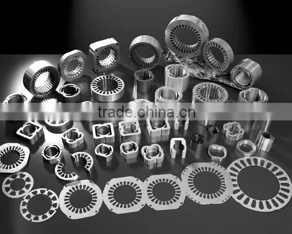 STATORS AND ROTORS photo-2