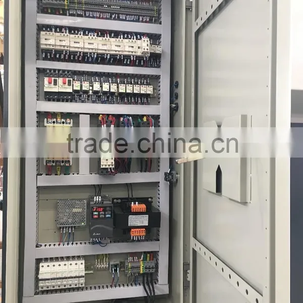 On Sale Shearing Machine QC11K QC11Y 3.2 Meters photo-4