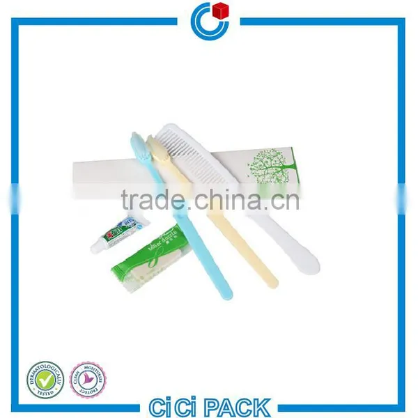Customized Size Factory Price Foldable Toothbrush Box photo-3