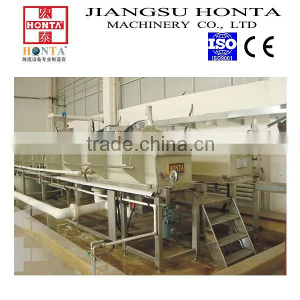 Electro Copper Plating Electrolytic Copper Wire photo-2