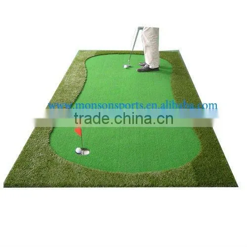 Mini Portable Golf Putting Green Golf 5