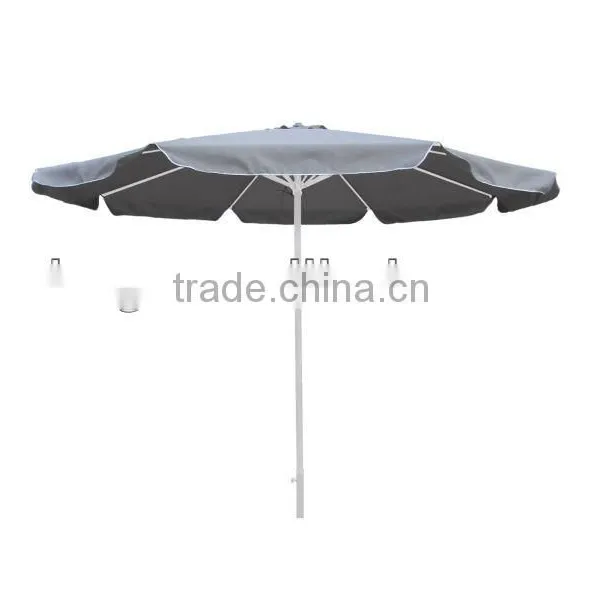 Crank Big Sun Umbrella 3.5m
