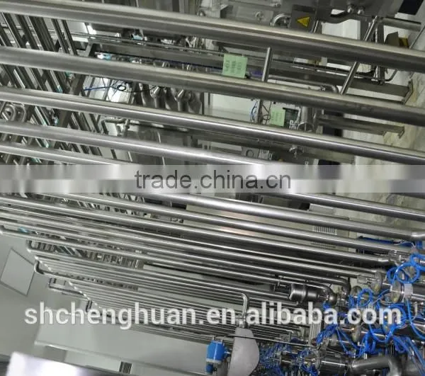 Sanitary Stainless Steel Pipe Fittings photo-3