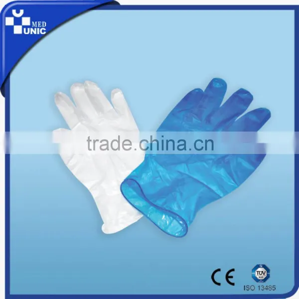 Natural Latex Surgical Glove photo-5